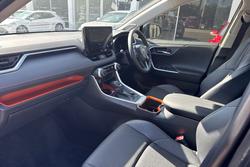 2024 Toyota RAV4 Edge