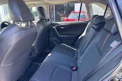 2024 Toyota RAV4 Edge