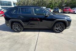 2024 Toyota RAV4 Edge