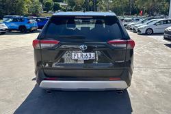 2024 Toyota RAV4 Edge