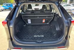 2024 Toyota RAV4 Edge