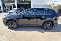 2024 Toyota RAV4 Edge