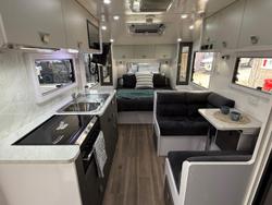2018 Billabong Caravans Grove