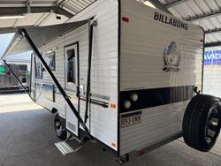 2018 Billabong Caravans Grove