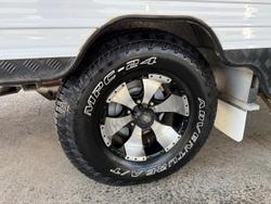 2018 Billabong Caravans Grove