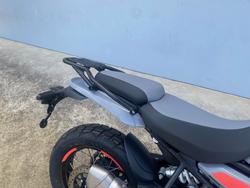 2024 Royal Enfield HIMALAYAN 450 SLATE HIMALAYAN SALT