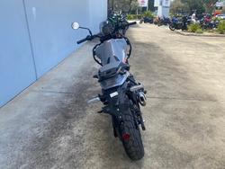 2024 Royal Enfield HIMALAYAN 450 SLATE HIMALAYAN SALT