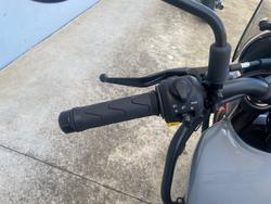 2024 Royal Enfield HIMALAYAN 450 SLATE HIMALAYAN SALT