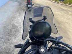 2024 Royal Enfield HIMALAYAN 450 SLATE HIMALAYAN SALT