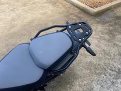 2024 Royal Enfield HIMALAYAN 450 SLATE HIMALAYAN SALT