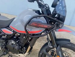 2024 Royal Enfield HIMALAYAN 450 SLATE HIMALAYAN SALT