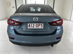 2016 Mazda 2 Neo