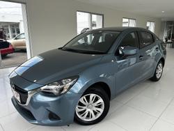 2016 Mazda 2 Neo