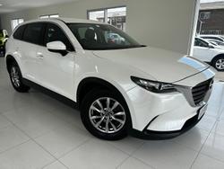 Mazda CX-9