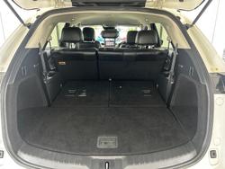 2017 Mazda CX-9 Touring TC Snowflake White Pearl