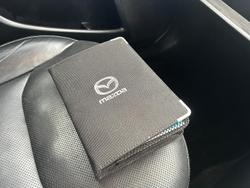 2017 Mazda CX-9 Touring TC Snowflake White Pearl