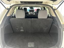 2017 Mazda CX-9 Touring TC Snowflake White Pearl