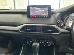 2017 Mazda CX-9 Touring TC Snowflake White Pearl