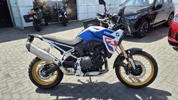 BMW F 900 GS Enduro