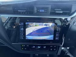 2019 Toyota Corolla ZR