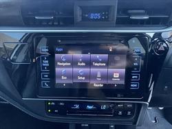 2019 Toyota Corolla ZR