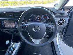 2019 Toyota Corolla ZR