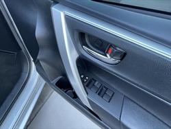 2019 Toyota Corolla ZR