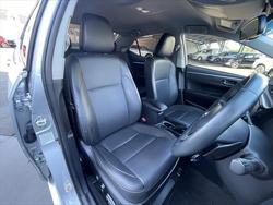 2019 Toyota Corolla ZR