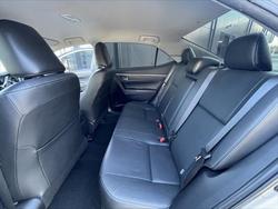 2019 Toyota Corolla ZR