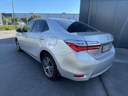 2019 Toyota Corolla ZR