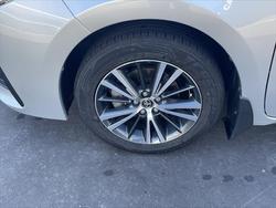 2019 Toyota Corolla ZR