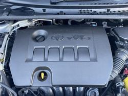 2019 Toyota Corolla ZR