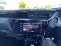 2019 Toyota Corolla ZR