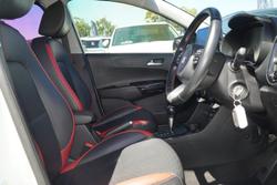 2020 Kia Picanto GT-Line