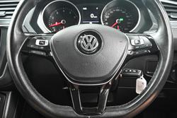 2019 Volkswagen Tiguan 110TSI Trendline