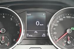 2019 Volkswagen Tiguan 110TSI Trendline