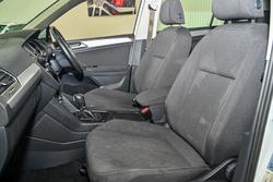 2019 Volkswagen Tiguan 110TSI Trendline