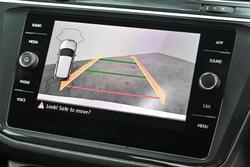 2019 Volkswagen Tiguan 110TSI Trendline