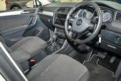 2019 Volkswagen Tiguan 110TSI Trendline