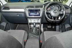 2019 Volkswagen Tiguan 110TSI Trendline