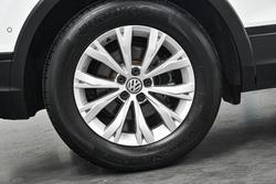 2019 Volkswagen Tiguan 110TSI Trendline