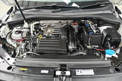 2019 Volkswagen Tiguan 110TSI Trendline