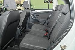 2019 Volkswagen Tiguan 110TSI Trendline