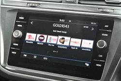 2019 Volkswagen Tiguan 110TSI Trendline