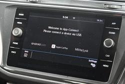 2019 Volkswagen Tiguan 110TSI Trendline