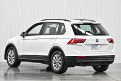 2019 Volkswagen Tiguan 110TSI Trendline