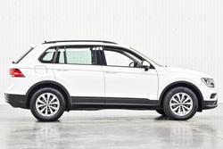 2019 Volkswagen Tiguan 110TSI Trendline