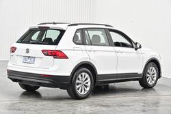 2019 Volkswagen Tiguan 110TSI Trendline