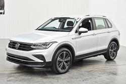 2023 Volkswagen Tiguan 110TSI Life