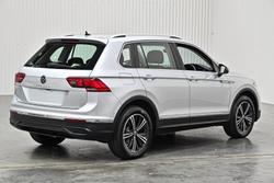 2023 Volkswagen Tiguan 110TSI Life